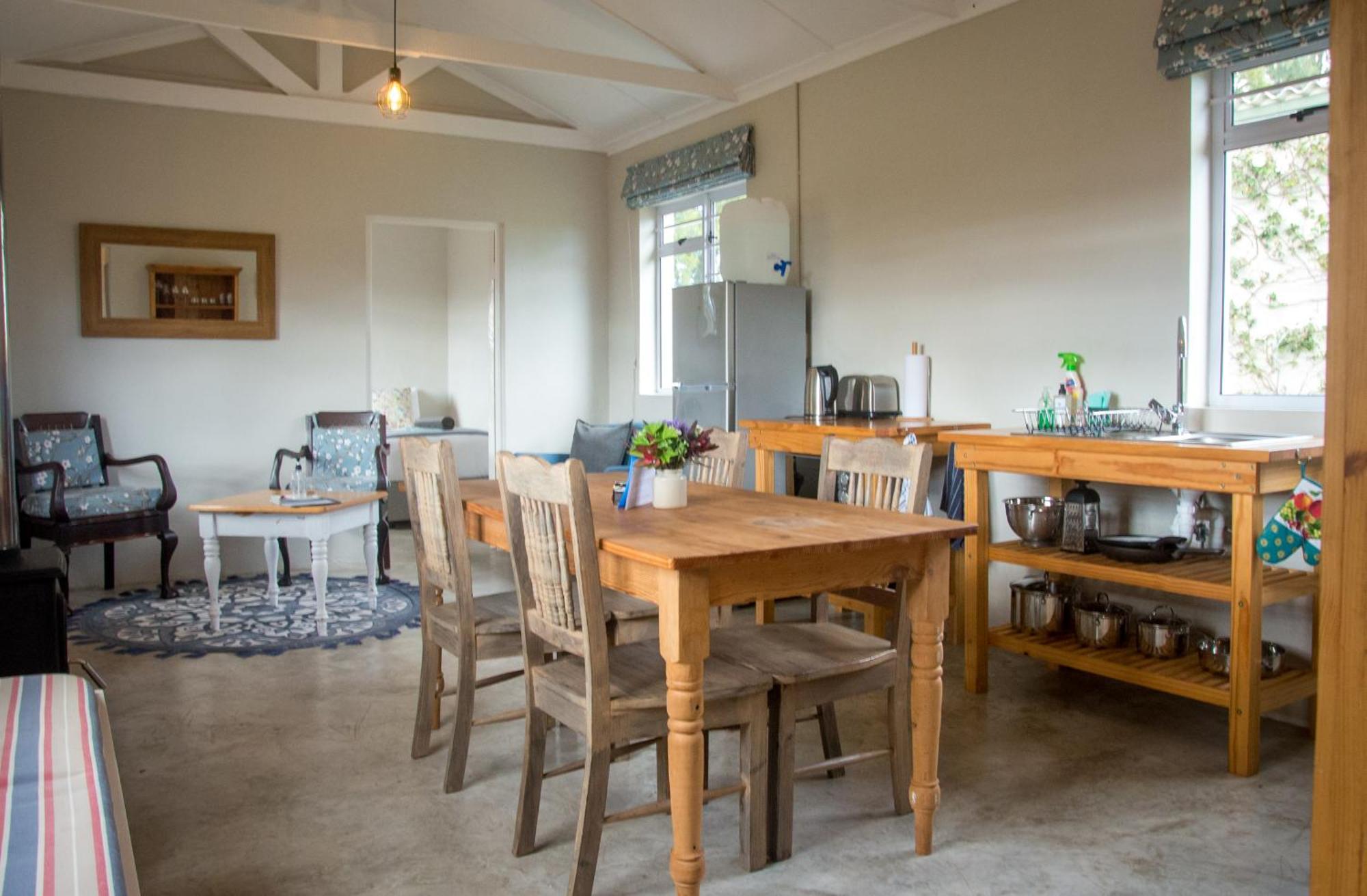 Moortop Cottages Elgin  Eksteriør bilde